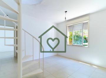 Apartamento · 1 Quarto · 2 Vagas · Cobertura em Santa Tereza, Porto Alegre/RS de 0m² 1 quartos à venda por R$ 294.000,00