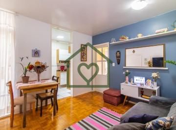 Apartamento · 2 Quartos · Apartamento em Bom Fim, Porto Alegre/RS de 0m² 2 quartos à venda por R$ 329.900,00