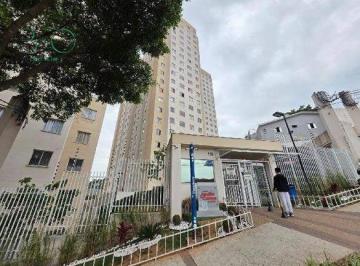 Apartamento · 32m² · 2 Quartos · Apartamento em Fazenda Aricanduva, São Paulo/SP de 32m² 2 quartos à venda por R$ 133.729,35