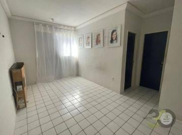 Apartamento · 52m² · 2 Quartos · 1 Vaga · Apartamento em São João do Tauape, Fortaleza/CE de 52m² 2 quartos à venda por R$ 150.000,00