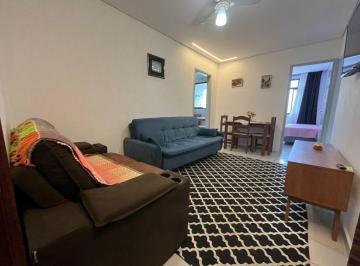 Apartamento · 73m² · 2 Quartos · 1 Vaga · Apartamento em Vila Assunção, Praia Grande/SP de 73m² 2 quartos à venda por R$ 361.000,00