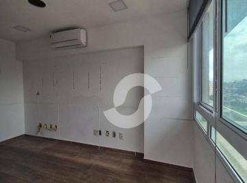 Comercial · 30m² · 1 Vaga · Sala em Centro, São Gonçalo/RJ de 30m² à venda por R$ 160.000,00