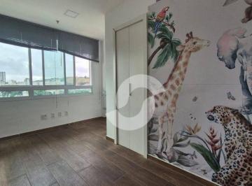 Comercial · 30m² · 1 Vaga · Sala em Centro, São Gonçalo/RJ de 30m² à venda por R$ 160.000,00
