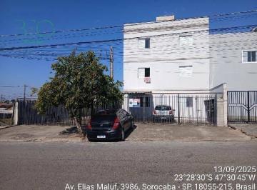 Apartamento · 32m² · 1 Quarto · 1 Vaga · Apartamento em Wanel Ville, Sorocaba/SP de 32m² 1 quartos à venda por R$ 116.047,39