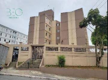 Apartamento · 40m² · 1 Quarto · Apartamento em Conjunto Habitacional Teotonio Vilela, São Paulo/SP de 40m² 1 quartos à venda por R$ 