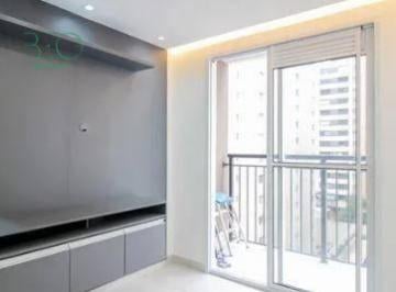 Apartamento · 30m² · 1 Quarto · Apartamento em Brás, São Paulo/SP de 30m² 1 quartos à venda por R$ 299.000,00