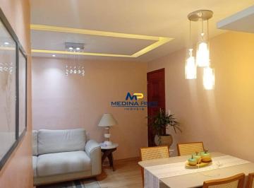 Apartamento · 62m² · 2 Quartos · 1 Vaga · Apartamento em Alcântara, São Gonçalo/RJ de 62m² 2 quartos à venda por R$ 230.000,00