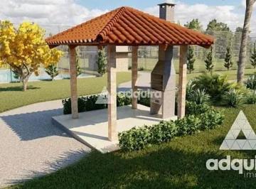 Terreno · 2400m² · Terreno em Centro, Ponta Grossa/PR de 2400m² à venda por R$ 365.000,00