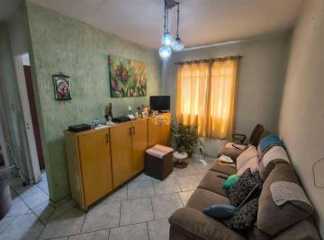 Apartamento · 49m² · 2 Quartos · 1 Vaga · Apartamento em Recanto Quarto Centenário, Jundiaí/SP de 49m² 2 quartos à venda por R$ 295.000,00
