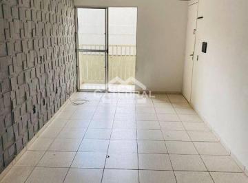 Apartamento · 47m² · 2 Quartos · Apartamento em Parque Residencial Jundiaí, Jundiaí/SP de 47m² 2 quartos à venda por R$ 266.800,00