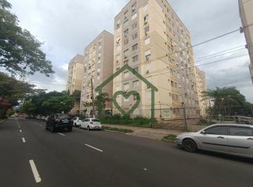 Apartamento · 1 Quarto · Apartamento em Santana, Porto Alegre/RS de 0m² 1 quartos à venda por R$ 180.000,00