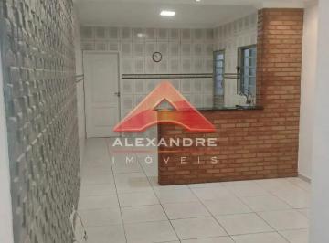 Casa · 112m² · 2 Quartos · 2 Vagas · Casa em Conjunto Residencial Galo Branco, São José dos Campos/SP de 112m² 2 quartos à venda por R$ 3