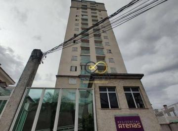 Apartamento · 58m² · 2 Quartos · 1 Vaga · Apartamento em Vila Silveira, Guarulhos/SP de 58m² 2 quartos à venda por R$ 362.000,00