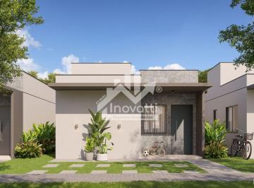 Casa · 50m² · 2 Quartos · 1 Vaga · Casa em Ubatiba, Maricá/RJ de 50m² 2 quartos à venda por R$ 284.900,00