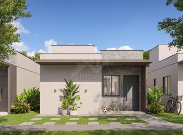 Casa · 50m² · 2 Quartos · 1 Vaga · Casa em Ubatiba, Maricá/RJ de 50m² 2 quartos à venda por R$ 294.900,00