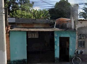 Casa · 99m² · 3 Quartos · 2 Vagas · Casa em Jardim Maite, Suzano/SP de 99m² 3 quartos à venda por R$ 200.000,00