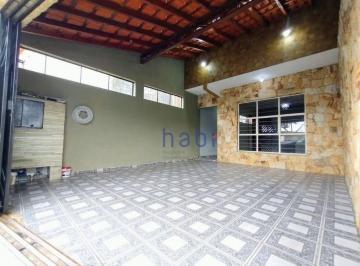 Casa · 200m² · 2 Quartos · 2 Vagas · Casa em Jardim São Pedro, Votorantim/SP de 200m² 2 quartos à venda por R$ 335.000,00