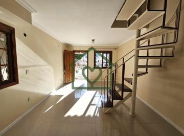 Casa · 3 Quartos · 3 Vagas · Casa em Cascata, Porto Alegre/RS de 0m² 3 quartos à venda por R$ 349.900,00