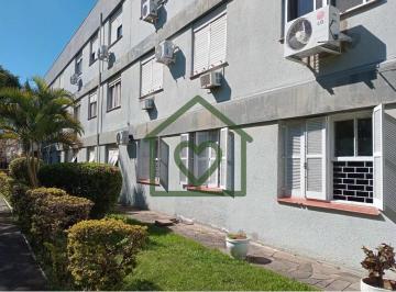 Apartamento · 3 Quartos · Apartamento em Cristal, Porto Alegre/RS de 0m² 3 quartos à venda por R$ 265.000,00