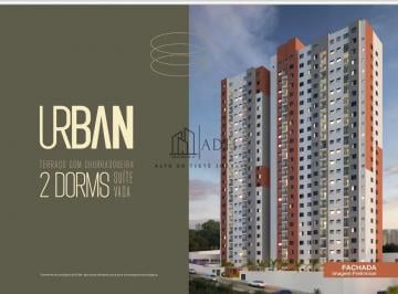 Apartamento · 49m² · 2 Quartos · 1 Vaga · Apartamento em Loteamento Municipal Brás Cubas, Mogi das Cruzes/SP de 49m² 2 quartos à venda por R$