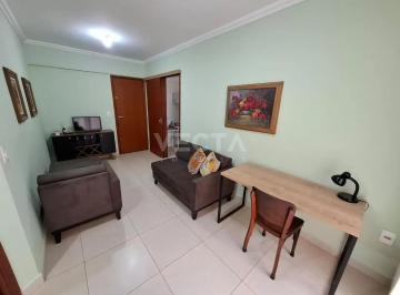 Apartamento · 44m² · 1 Quarto · 1 Vaga · Apartamento em Cidade Nova, São José do Rio Preto/SP de 44m² 1 quartos à venda por R$ 240.000,00