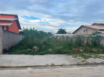 Terreno · 372m² · Terreno em Itapeba, Maricá/RJ de 372m² à venda por R$ 85.000,00