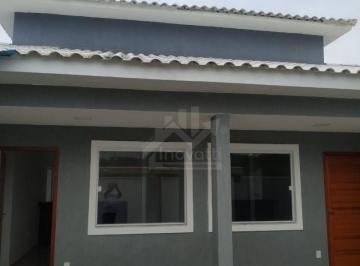 Casa · 55m² · 2 Quartos · 2 Vagas · Casa em Jardim Atlântico Leste (Itaipuaçu), Maricá/RJ de 55m² 2 quartos à venda por R$ 325.000,00