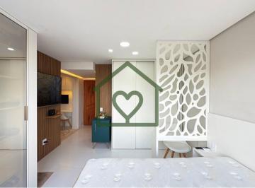 Apartamento · 1 Quarto · 1 Vaga · Apartamento em Cidade Baixa, Porto Alegre/RS de 0m² 1 quartos à venda por R$ 299.000,00