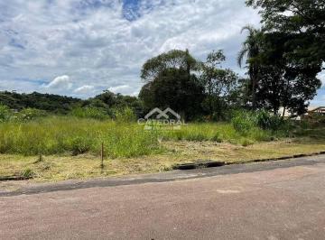 Terreno · 722m² · Terreno em Chácara Lagoa Branca, Campo Limpo Paulista/SP de 722m² à venda por R$ 350.000,00