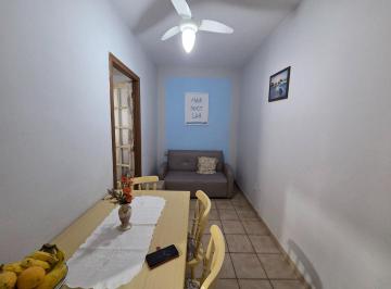 Apartamento · 30m² · 1 Quarto · 1 Vaga · Kitnet em Canto do Forte, Praia Grande/SP de 30m² 1 quartos à venda por R$ 260.000,00