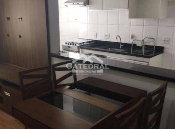 Apartamento · 54m² · 2 Quartos · Apartamento em Distrito Industrial, Jundiaí/SP de 54m² 2 quartos à venda por R$ 320.000,00