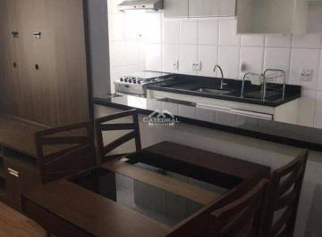 Apartamento · 54m² · 2 Quartos · Apartamento em Distrito Industrial, Jundiaí/SP de 54m² 2 quartos à venda por R$ 320.000,00