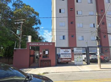Apartamento · 64m² · 2 Quartos · 1 Vaga · Apartamento em Jardim Saira, Sorocaba/SP de 64m² 2 quartos à venda por R$ 370.100,00