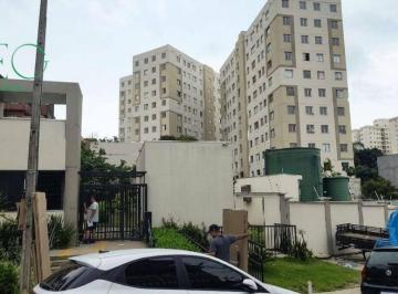Apartamento · 34m² · 2 Quartos · Apartamento em Jardim Fanganiello, São Paulo/SP de 34m² 2 quartos à venda por R$ 129.948,90