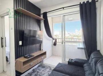 Apartamento · 24m² · 1 Quarto · Apartamento em Alto da Mooca, São Paulo/SP de 24m² 1 quartos à venda por R$ 349.000,00