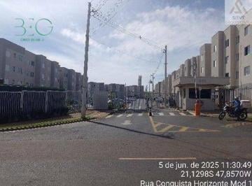 Apartamento · 43m² · 1 Quarto · 1 Vaga · Apartamento em Centro, Ribeirão Preto/SP de 43m² 1 quartos à venda por R$ 93.037,35