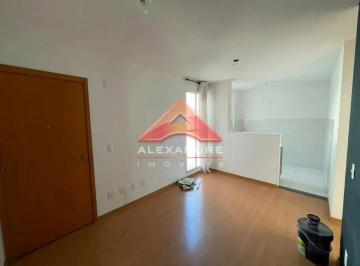 Apartamento · 45m² · 2 Quartos · 1 Vaga · Apartamento em Jardim Nova Michigan, São José dos Campos/SP de 45m² 2 quartos à venda por R$ 290.000