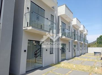Casa · 88m² · 2 Quartos · 1 Vaga · Casa em Calaboca (Inoã), Maricá/RJ de 88m² 2 quartos à venda por R$ 349.900,00