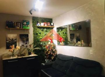 Apartamento · 40m² · 2 Quartos · 1 Vaga · Apartamento em Jardim Bela Vista, São José dos Campos/SP de 40m² 2 quartos à venda por R$ 230.000,00