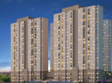 Comercial · 33m² · 1 Quarto · Studio em Fundação, São Caetano do Sul/SP de 33m² 1 quartos à venda por R$ 365.000,00