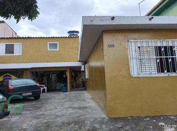Casa · 158m² · 5 Quartos · 5 Vagas · Casa em Vila Jacuí, São Paulo/SP de 158m² 5 quartos à venda por R$ 364.000,00