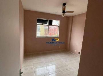 Apartamento · 60m² · 2 Quartos · 1 Vaga · Apartamento em Santa Catarina, São Gonçalo/RJ de 60m² 2 quartos à venda por R$ 175.000,00
