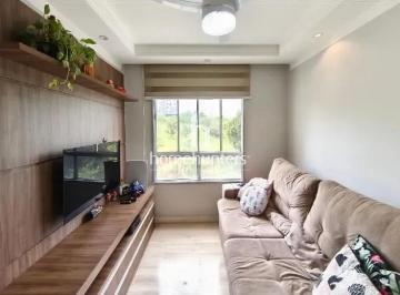 Apartamento · 48m² · 2 Quartos · Apartamento em Cidade Satélite Íris, Campinas/SP de 48m² 2 quartos à venda por R$ 205.000,00