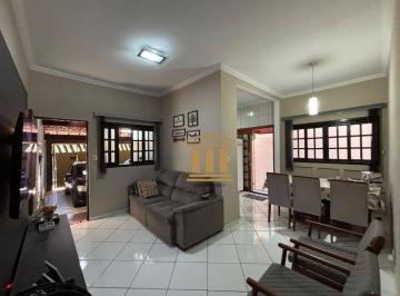 Casa · 98m² · 3 Quartos · 3 Vagas · Casa em Parque Residencial Santo André, Caçapava/SP de 98m² 3 quartos à venda por R$ 365.000,00