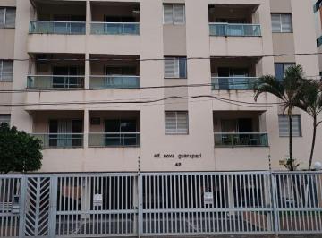 Apartamento · 73m² · 2 Quartos · 1 Vaga · Apartamento em Jardim Três Marias, Guarujá/SP de 73m² 2 quartos à venda por R$ 350.000,00