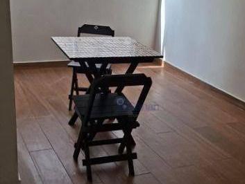 Apartamento · 44m² · 2 Quartos · Apartamento em Parque Reboucas, São Paulo/SP de 44m² 2 quartos à venda por R$ 229.000,00