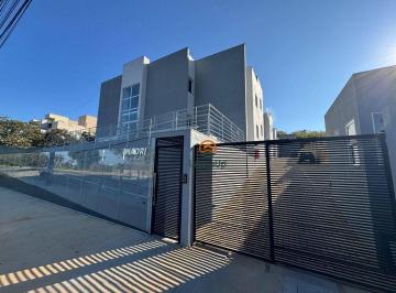 Apartamento · 48m² · 2 Quartos · 1 Vaga · Apartamento em Lagoa Mansões, Lagoa Santa/MG de 48m² 2 quartos à venda por R$ 285.000,00