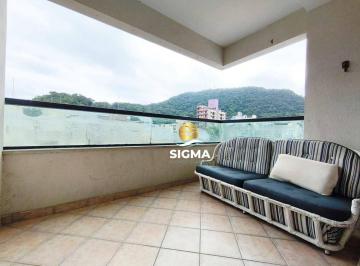 Apartamento · 88m² · 2 Quartos · 1 Vaga · Apartamento em Vila Júlia, Guarujá/SP de 88m² 2 quartos à venda por R$ 350.000,00