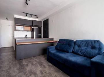 Comercial · 28m² · 1 Quarto · Studio em Mirandópolis, São Paulo/SP de 28m² 1 quartos à venda por R$ 335.000,00