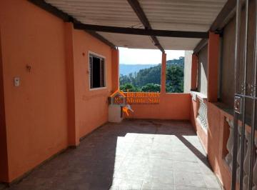 Casa · 60m² · 1 Quarto · 1 Vaga · Casa em Chácara Cabuçu, Guarulhos/SP de 60m² 1 quartos à venda por R$ 130.000,00